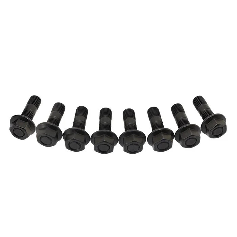 Permaseal Turbo&Exhaust Manifold Stud&Gasket for Mitsubishi Triton MR 4N15 2.4L