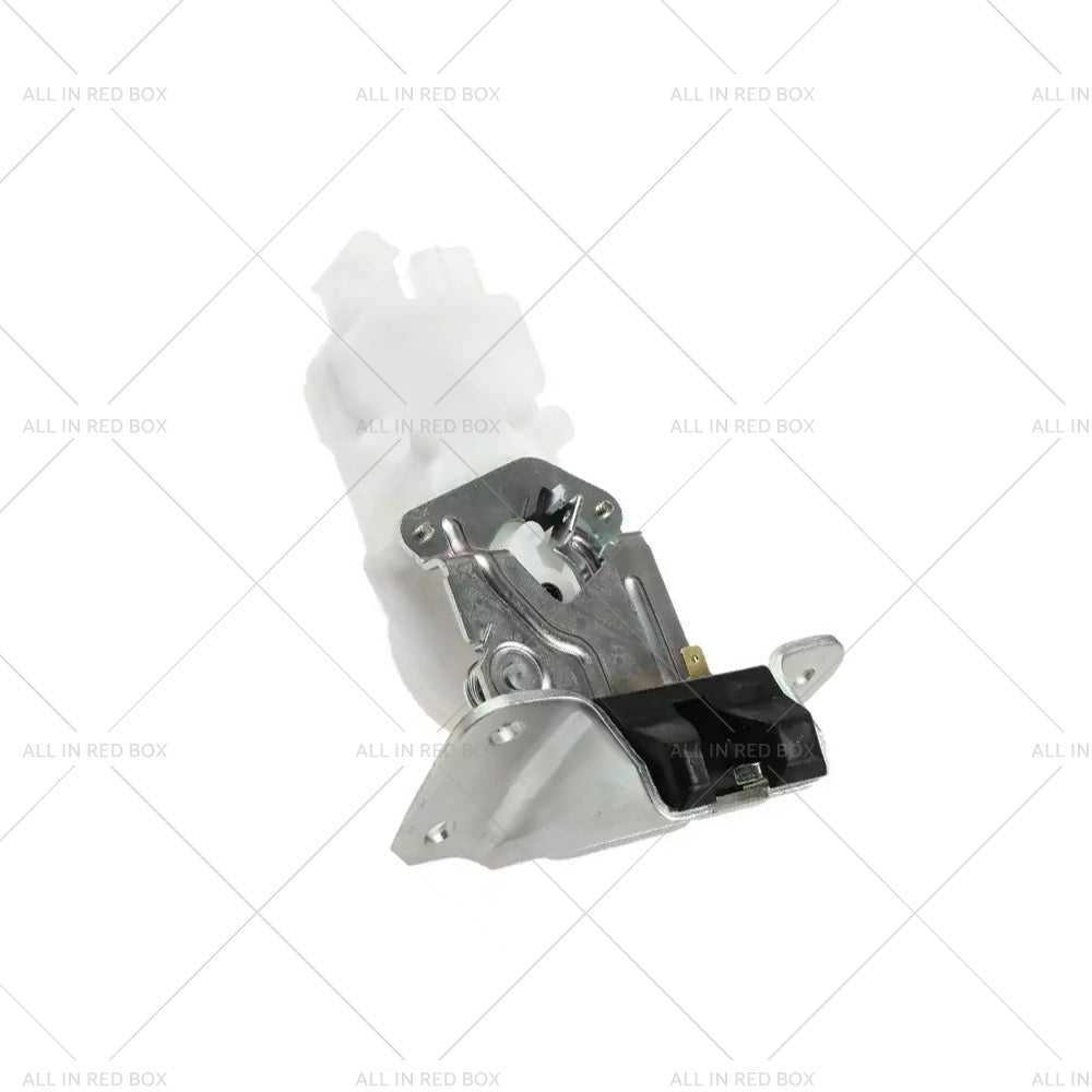 1pc Suitable for Mitsubishi Outlander 2006-2021 Tailgate Lock Actuator Motor