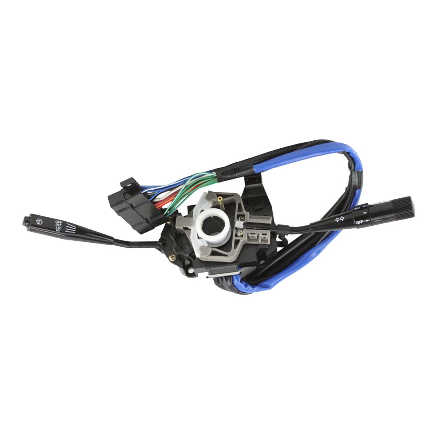 Combination Indicator Headlight Switch Suitable for Toyota HiAce YH50 YH61 YH71-2