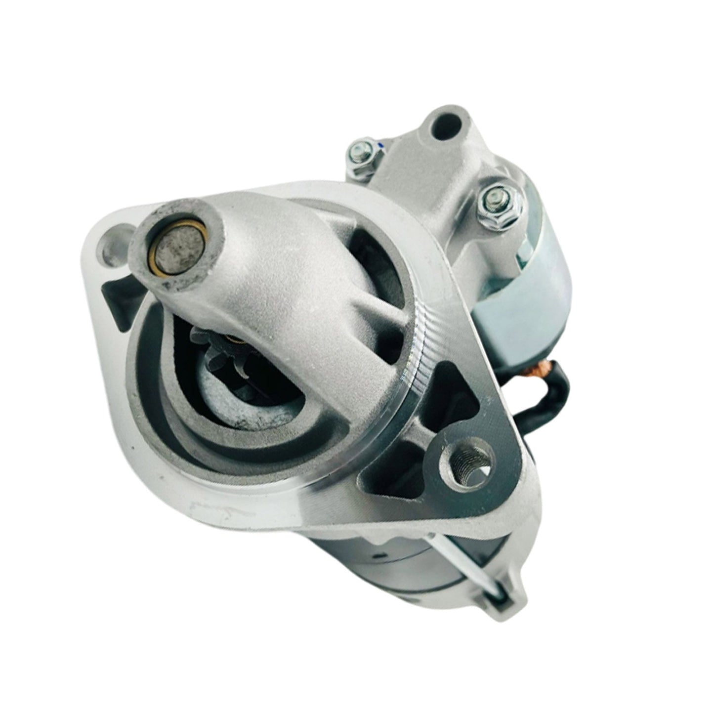 Starter Motor 1.1kW 12V Suitable For Toyota Celica ZZT231 Corolla ZZE122 ZZE123-2