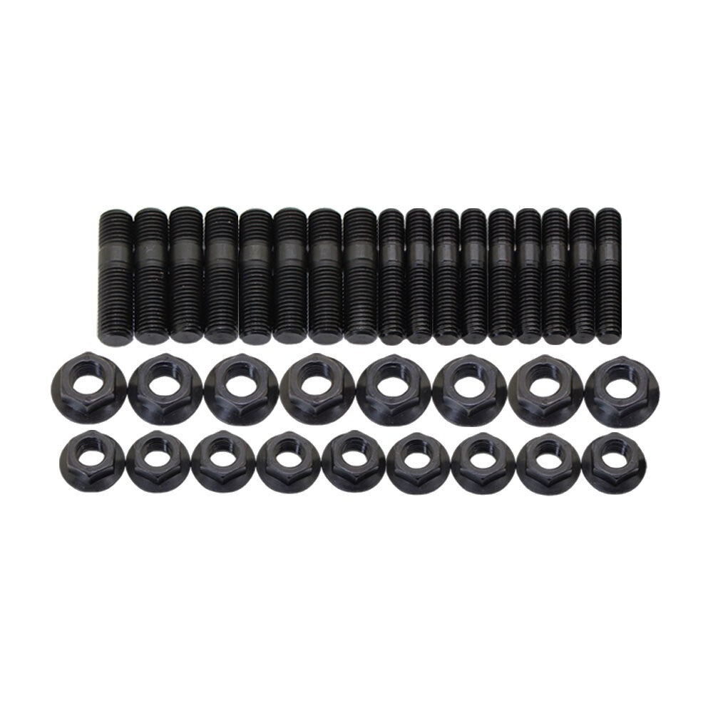 High Tensile Exhaust Manifold Egr&Turbo Stud Kit for Nissan Patrol GU ZD30 3.0L
