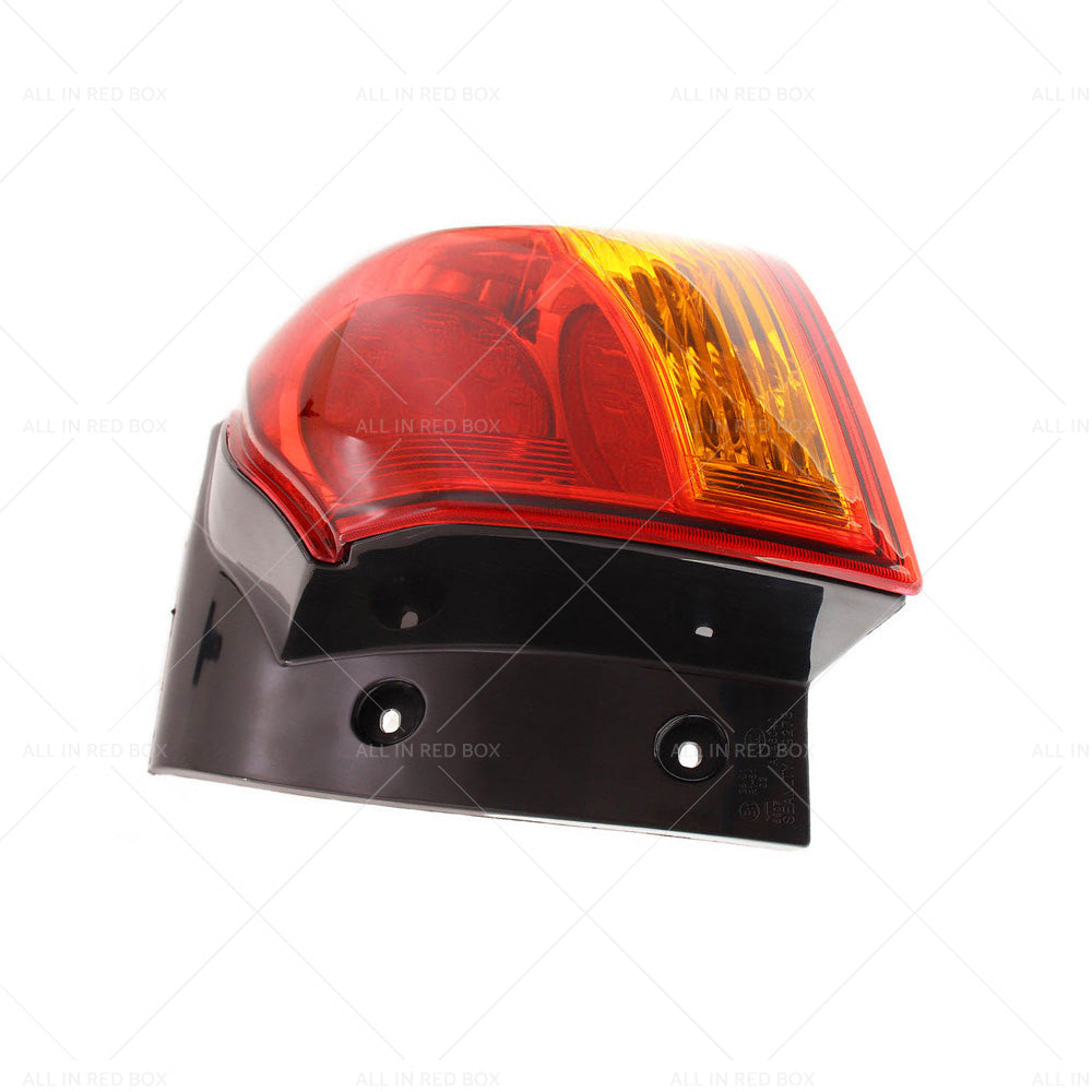 Right Rear Outer Tail Light Stop Lamp Suitable For MITSUBISHI ASX XA XB XC 10-19