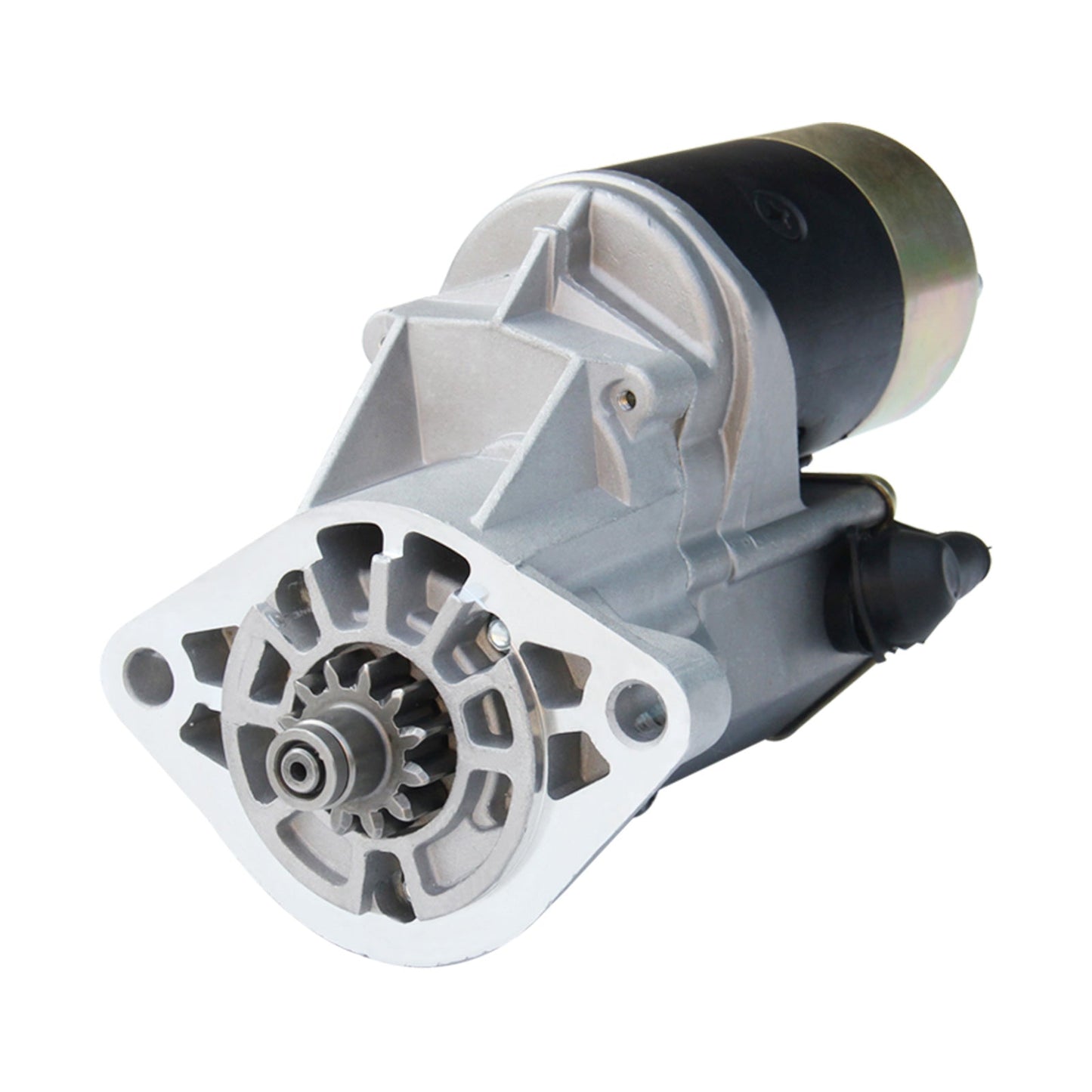Starter Motor Suitable for Toyota Landcruiser HZJ75 70 78 79 HDJ80 PZJ73 75 1HD-T 1HZ 1PZ-2