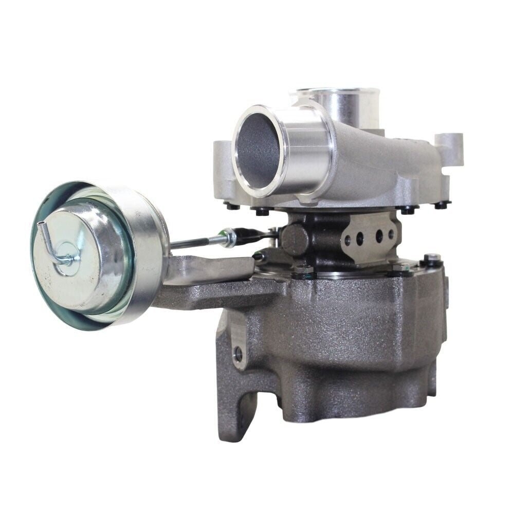 Upgrade Billet Turbo Charger for Mitsubishi Pajero 4M41 3.2L