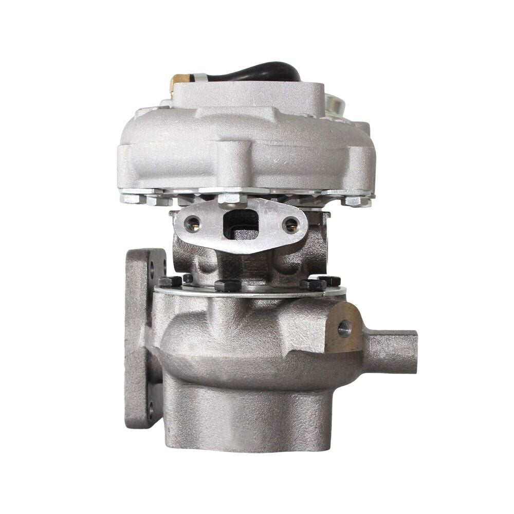 Premium Billet Turbo Charger for Nissan Patrol GU Y61 TD42 4.2L HT18