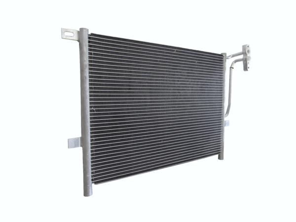 Air Con Condenser for BMW 3 Series E46 (1998-2005)