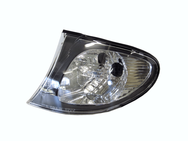 Corner Light Left for BMW 3 Series E46 (2001-2005)