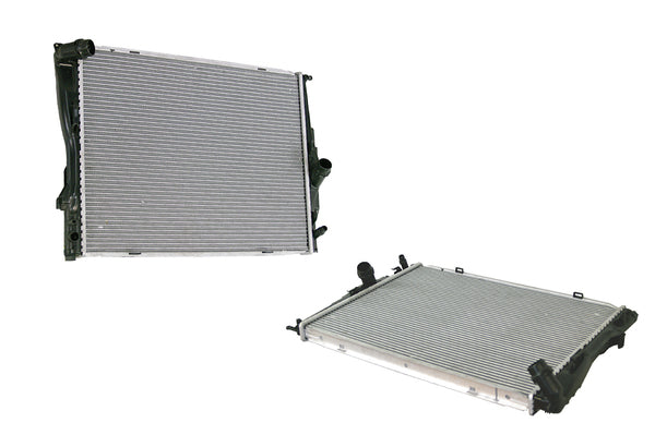 Radiator for BMW 3 Series E90-E93 Petrol (2005-2012)