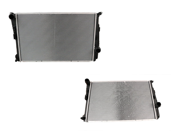 Radiator for BMW X3 Series F25 (2011-2017)