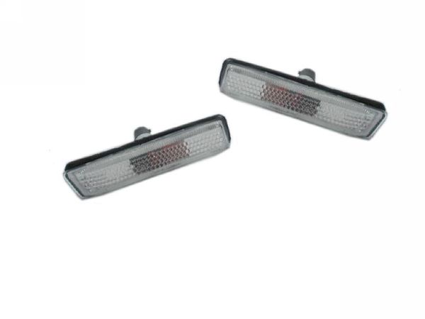 Guard Repeater for BMW X5 E53 (2003-2007) Left or Right Hand