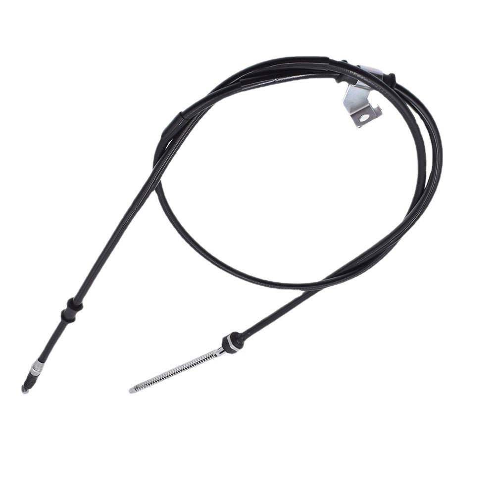 Brake Cable RH MR128204 Suitable for Mitsubishi Triton L200 2.8L 3.0L 1996-07-4