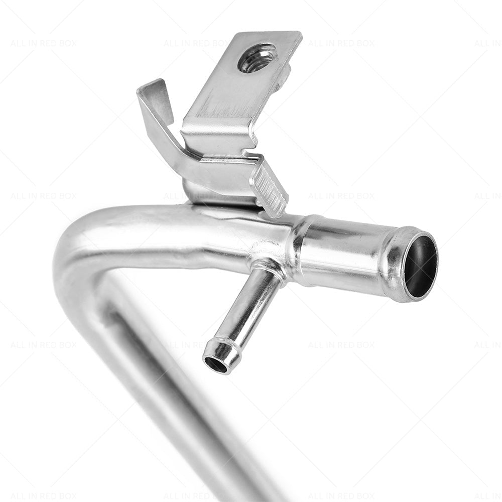 Coolant Bypass Pipe 16268-75130 Suitable For Toyota Hilux TGN16 2. 7 2TR Petrol-4
