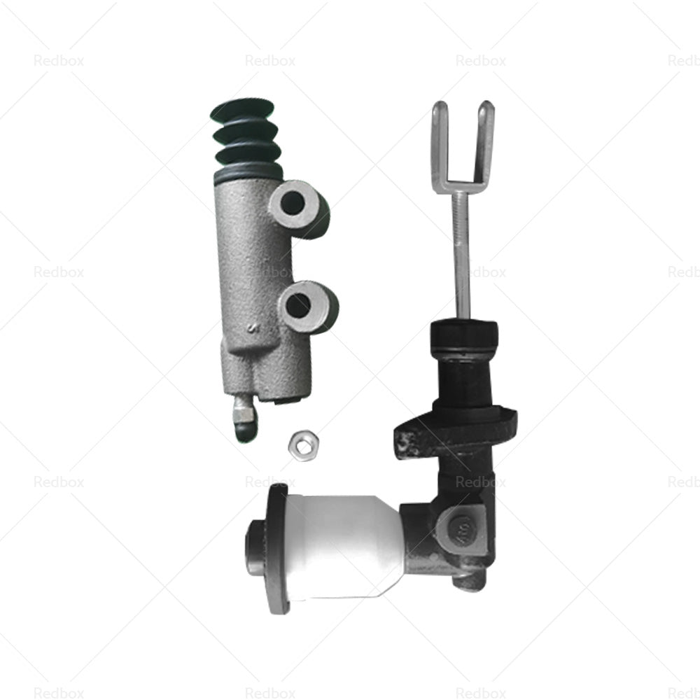 Clutch Master Cylinder Suitable For Toyota LandCruiser FJ40 FJ45 FJ60 HJ47 HJ60-3