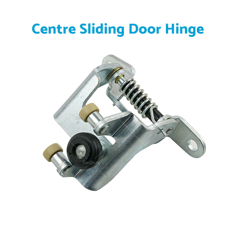 Sliding Door Roller Middle Bearing Bracket Hinge suitable For Toyota Hiace Left-3