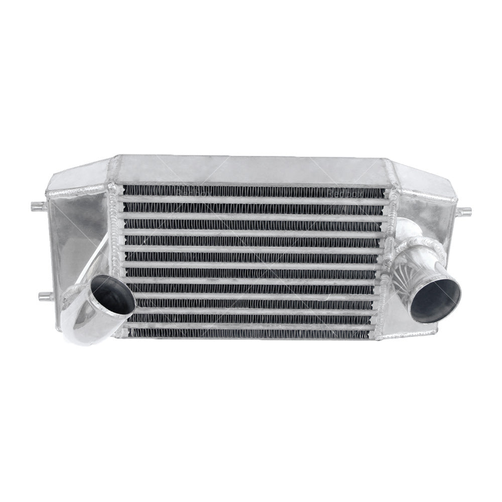 ALLOY INTERCOOLER FITS LAND ROVER DISCOVERY DEFENDER 200TDI 2.5 TURBO 1990-1998-2