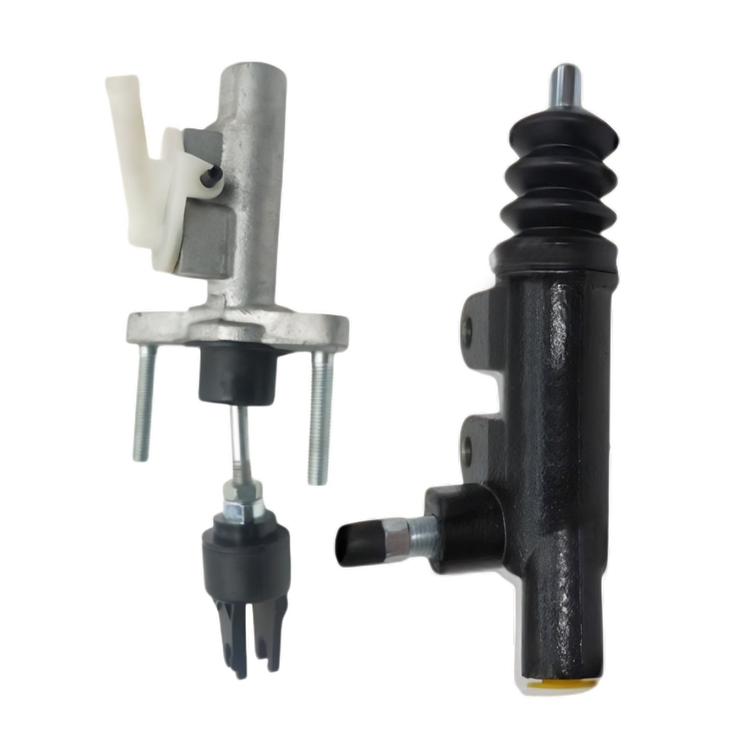 Clutch Master Slave Cylinder Set Suitable For Toyota Hilux KUN26R 3.0L 1KDFTV-0