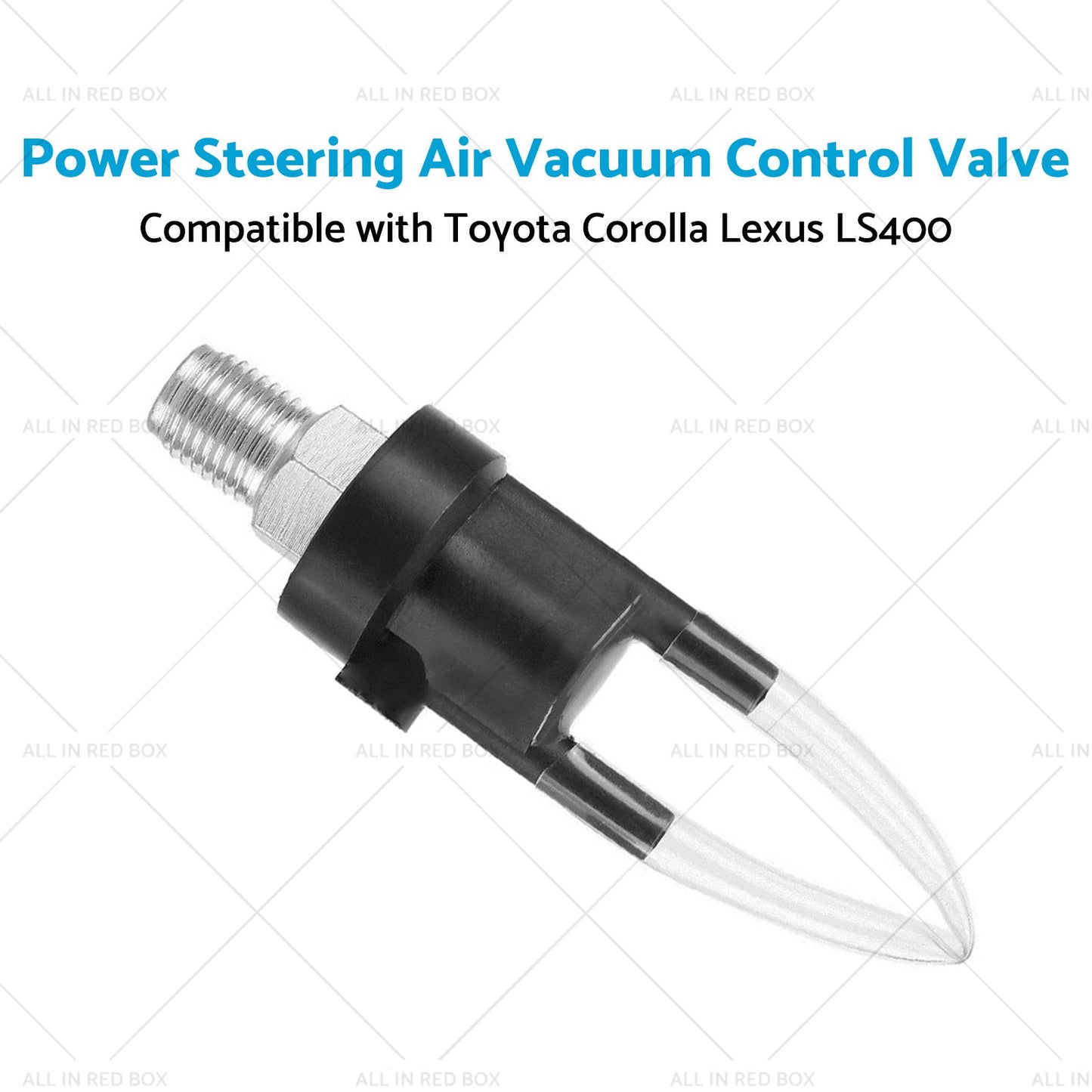 Power Steering Air Vacuum Control Valve Suitable for Toyota Corolla Lexus GS300-3