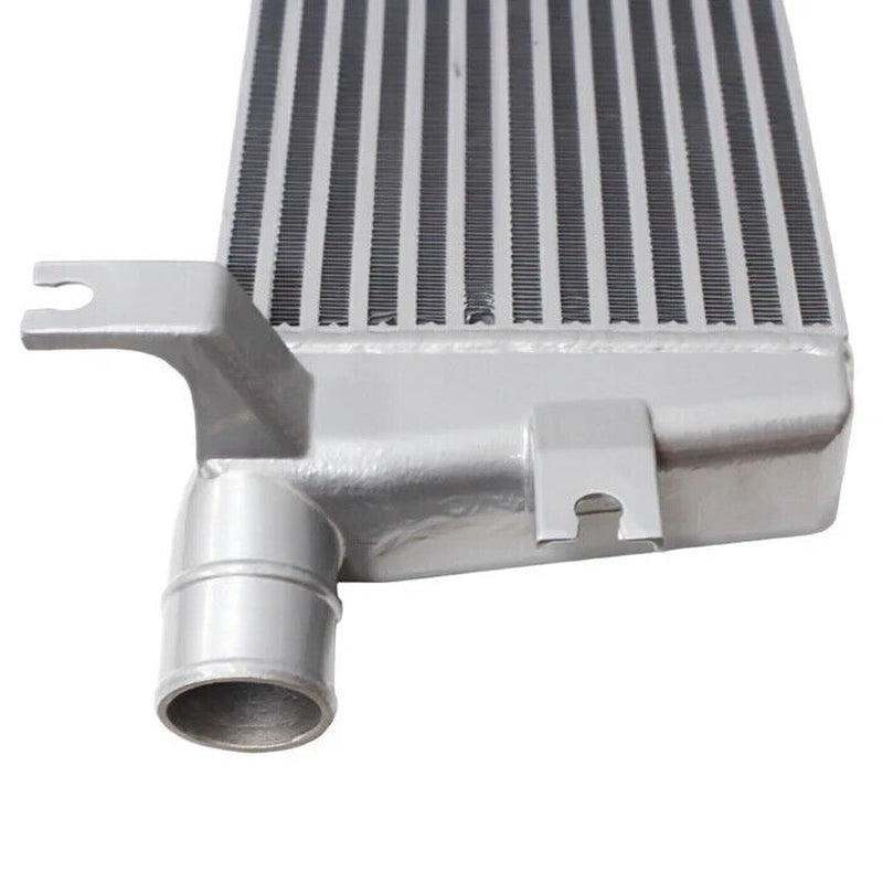 Upgrade Aluminium Intercooler+Ga