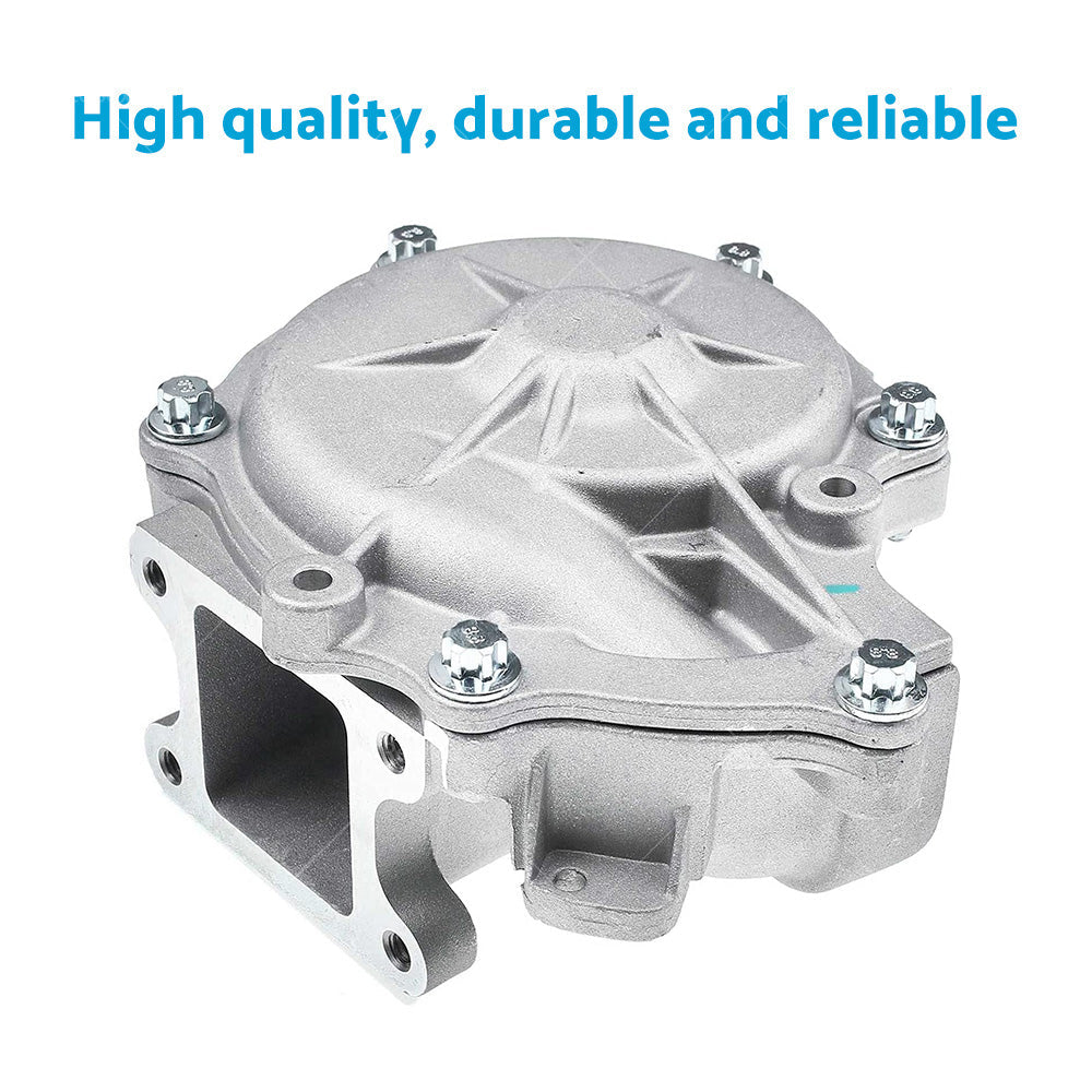 Water Pump w or Seal Suitable for BMW E46 E90 E91 E83 E88 318i 316i 320i 118i 120i