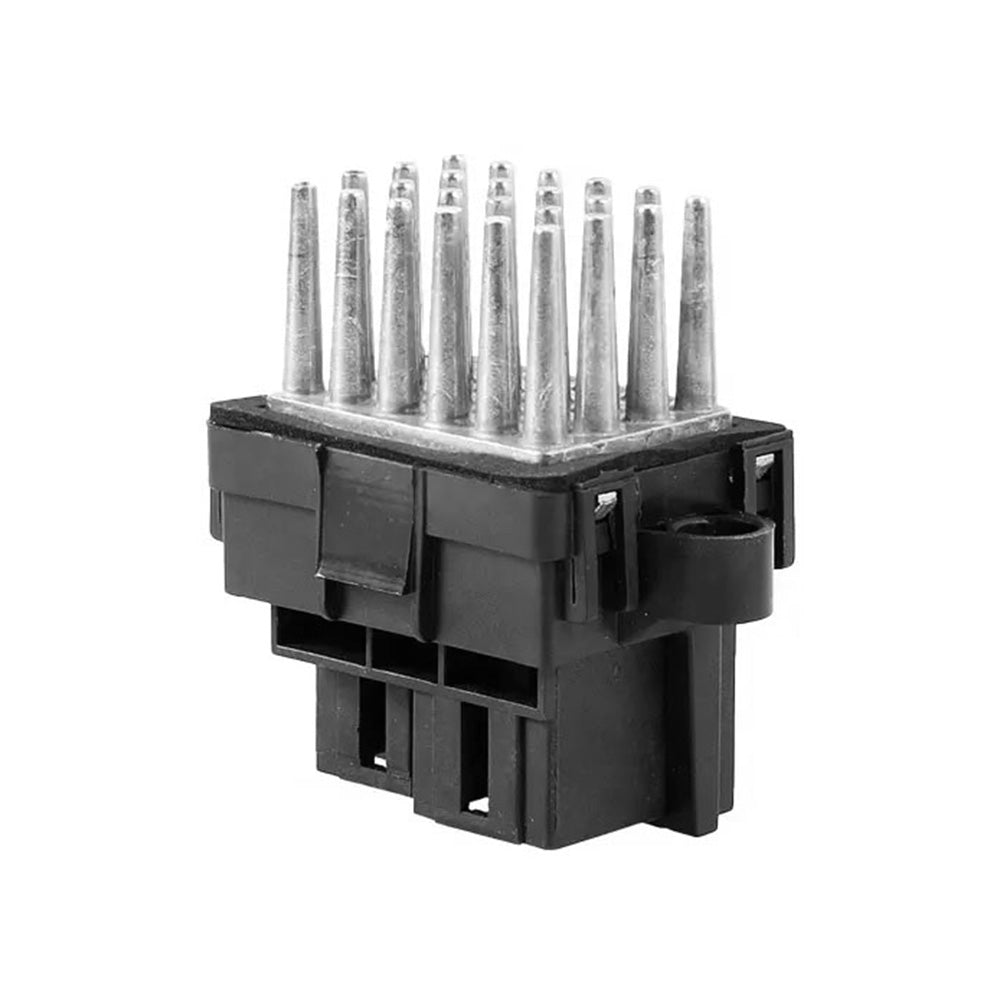 Blower Motor Resistor 15141283 Suitable For Buick Cadillac Chevrolet GMC Hummer-2