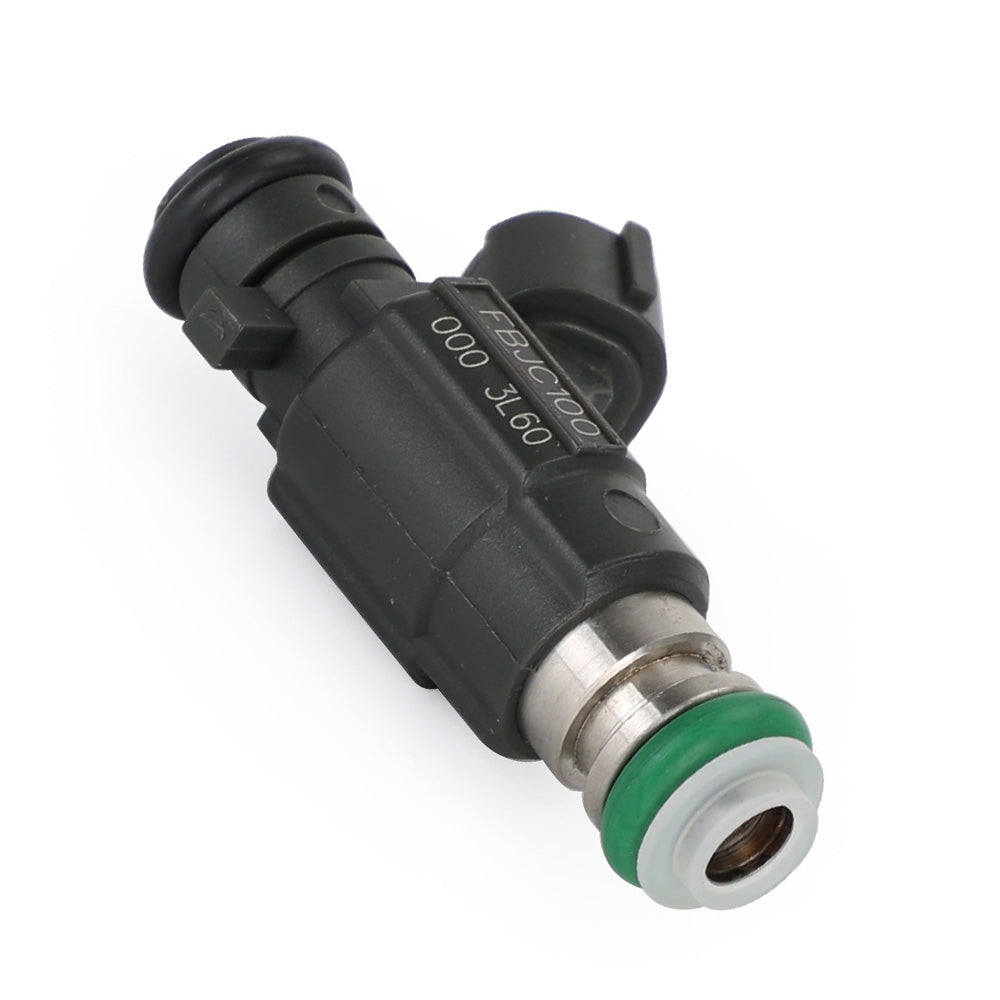 Fuel Injector 16600-2Y916 16600-2Y915 Suitable for Subaru Liberty BE BH EJ25 2. 5-1