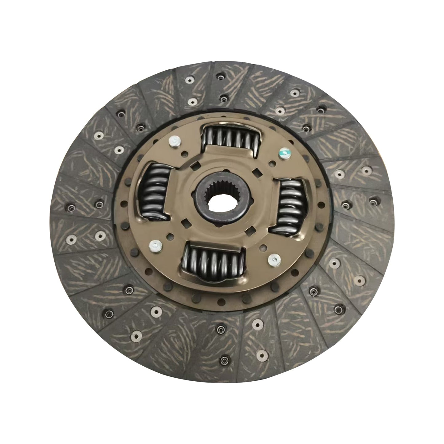 Clutch Kit Suitable For Nissan Navara D22 3.0L Diesel ZD30DDT-4