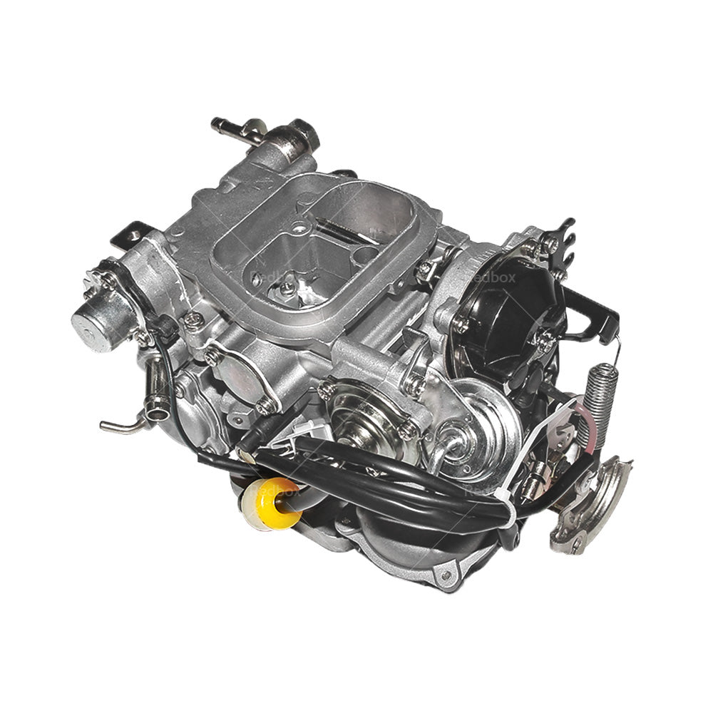 SUITABLE FOR TOYOTA HIACE CARBY 4Y 2RZ ENGINE HIACE CORONA 4RUNNER CARBURETOR-3