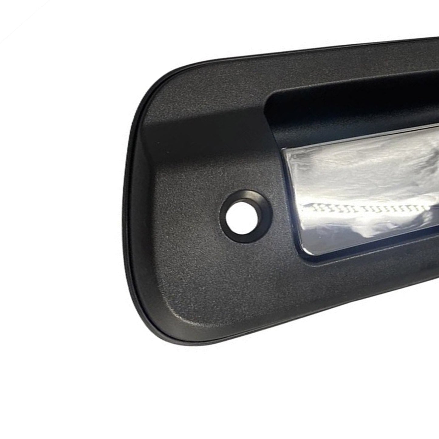 Tailgate Lift Handle Suitable For Chevrolet Colorado 2016–2021 Chrome Rear Gate-3
