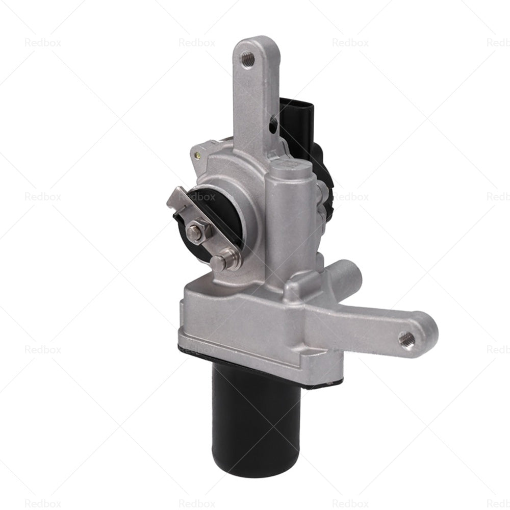 Turbo electronic Vacuum wastegate Suitable for Toyota Hiace Hilux 1KD-FTV 2005--4