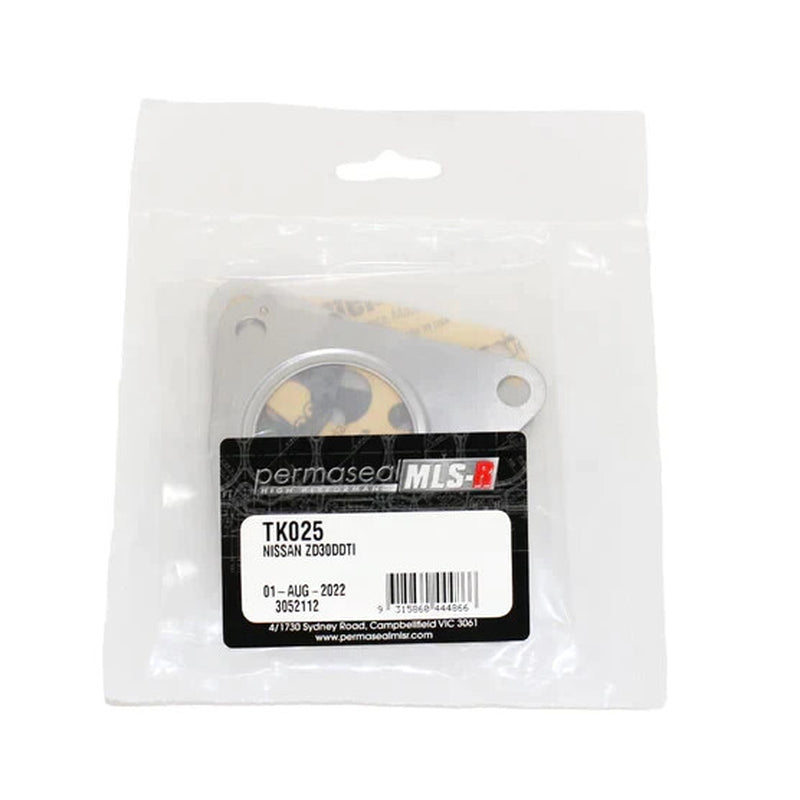 Permaseal Turbo&Exhaust Manifold Installation Kit for Nissan Patrol Y61ZD30 3.0L