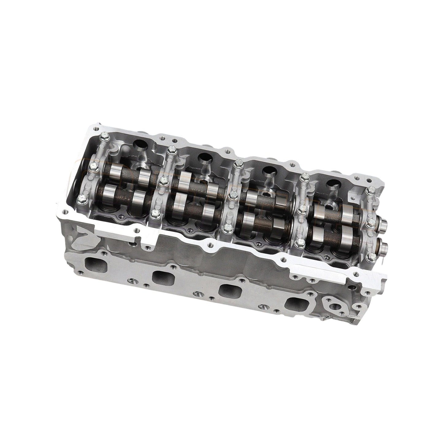 Cylinder Head Assembly Gasket Kit Suitable For Nissan Patrol GU Y61 3.0 ZD30DDTi-3