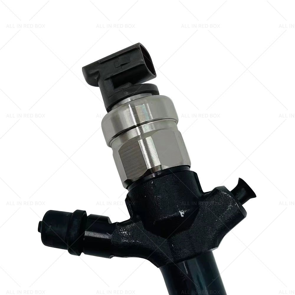Diesel Fuel Injector Suitable for Mitsubishi Triton ML MN 2. 5 08-15 095000-5600-2