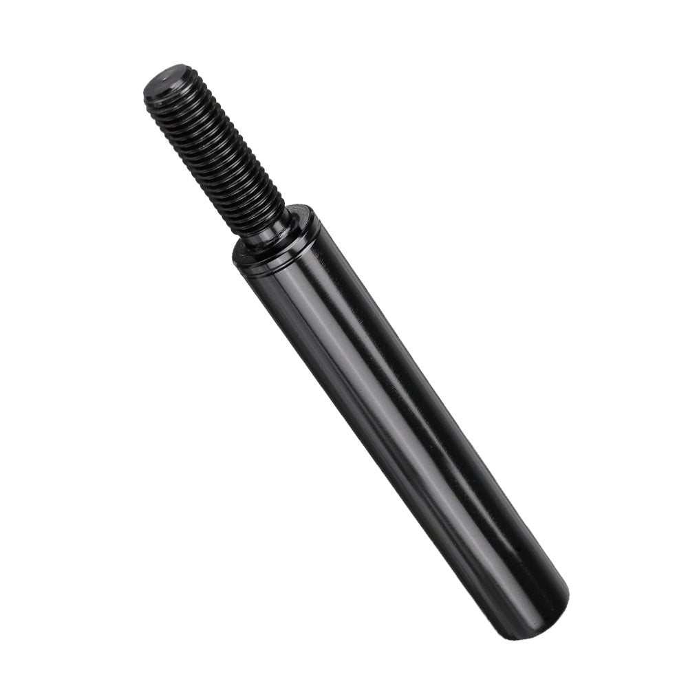 Gear Stick Extension 3in 76mm M10x1.25 Shift Extender Suitable For Nissan GQ / GU Patrol-0