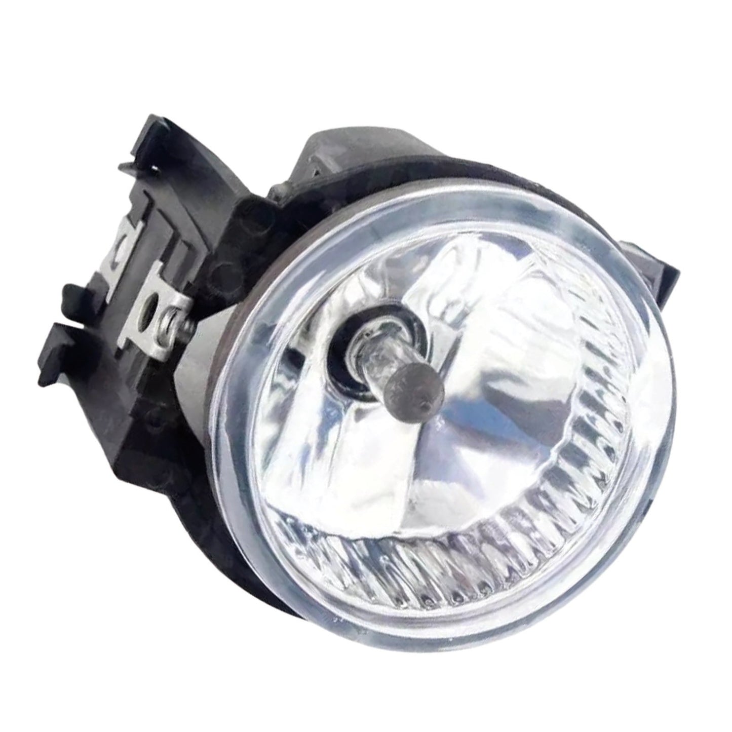 1 Pair Front Fog Light Bumper Lamp Suitable for Subaru Outback 2010-12 WRX STI-2