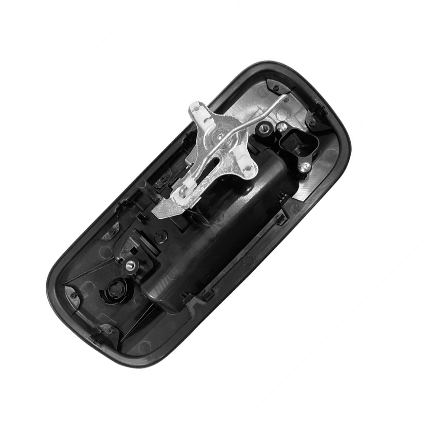 Tailgate Lift Handle Suitable For Chevrolet Colorado 2016–2021 Chrome Rear Gate-4