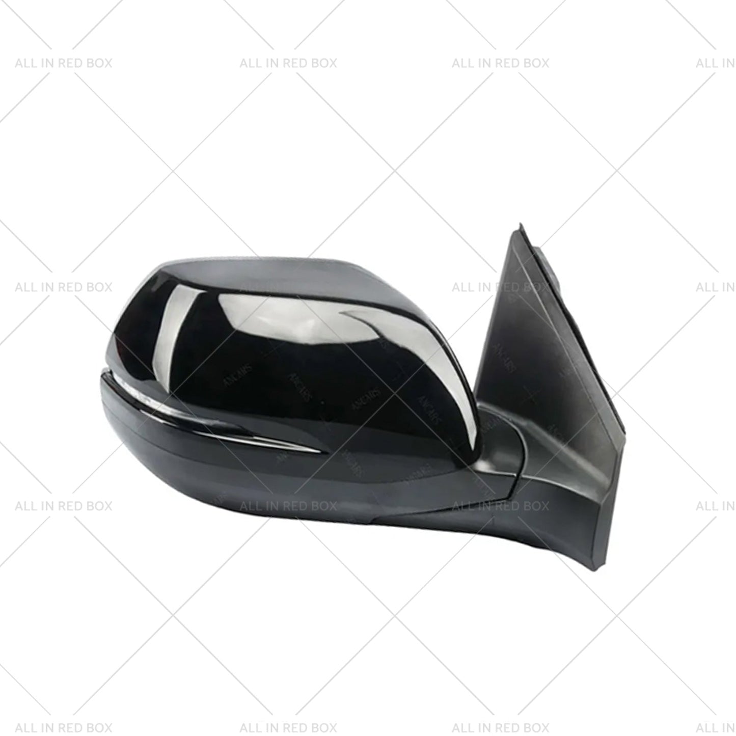 Right Door Mirror Suitable for Honda CRV CR-V RM 2012-2017 Blinker RH