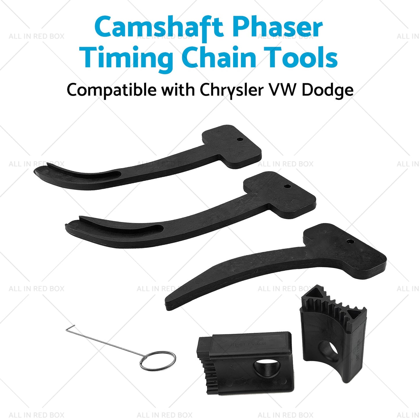 Camshaft Phaser Timing Chain Tools Suitable for VW Dodge 10369A 10200A 3. 6L-3
