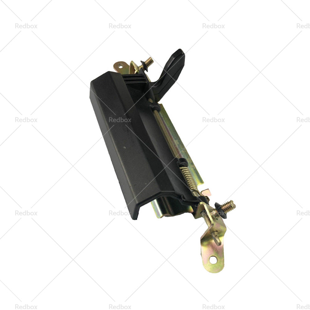 Rear Tailgate Handle Suitable for Toyota Hiace Van LH10 89-05 Tailgate Grab Boot-4