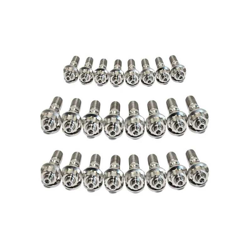 Permaseal MLS-R Turbo&Manifold Titanium Stud&Gasket Kit for Nissanpatrol GU 4.2L