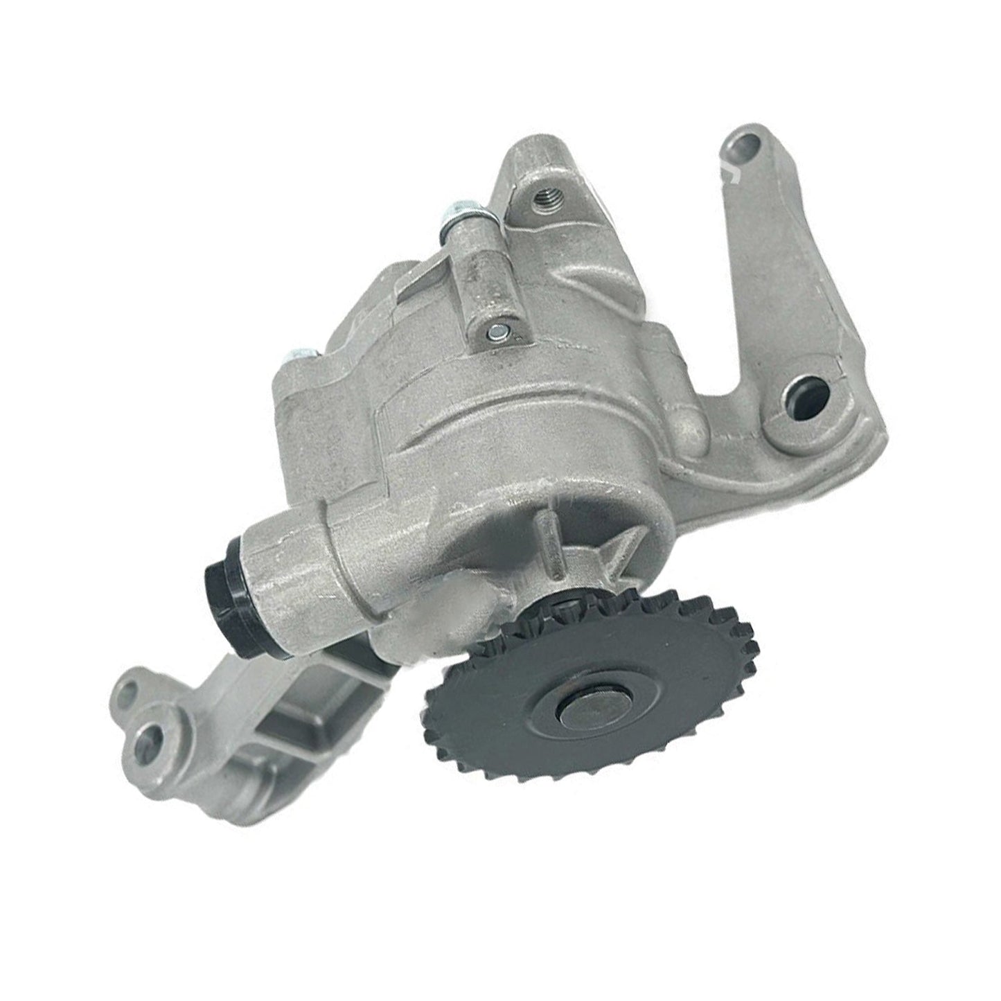 Front Engine Oil Pump Suitable for Hyundai iLoad iMax Kia Sorento 2.5L Diesel-2