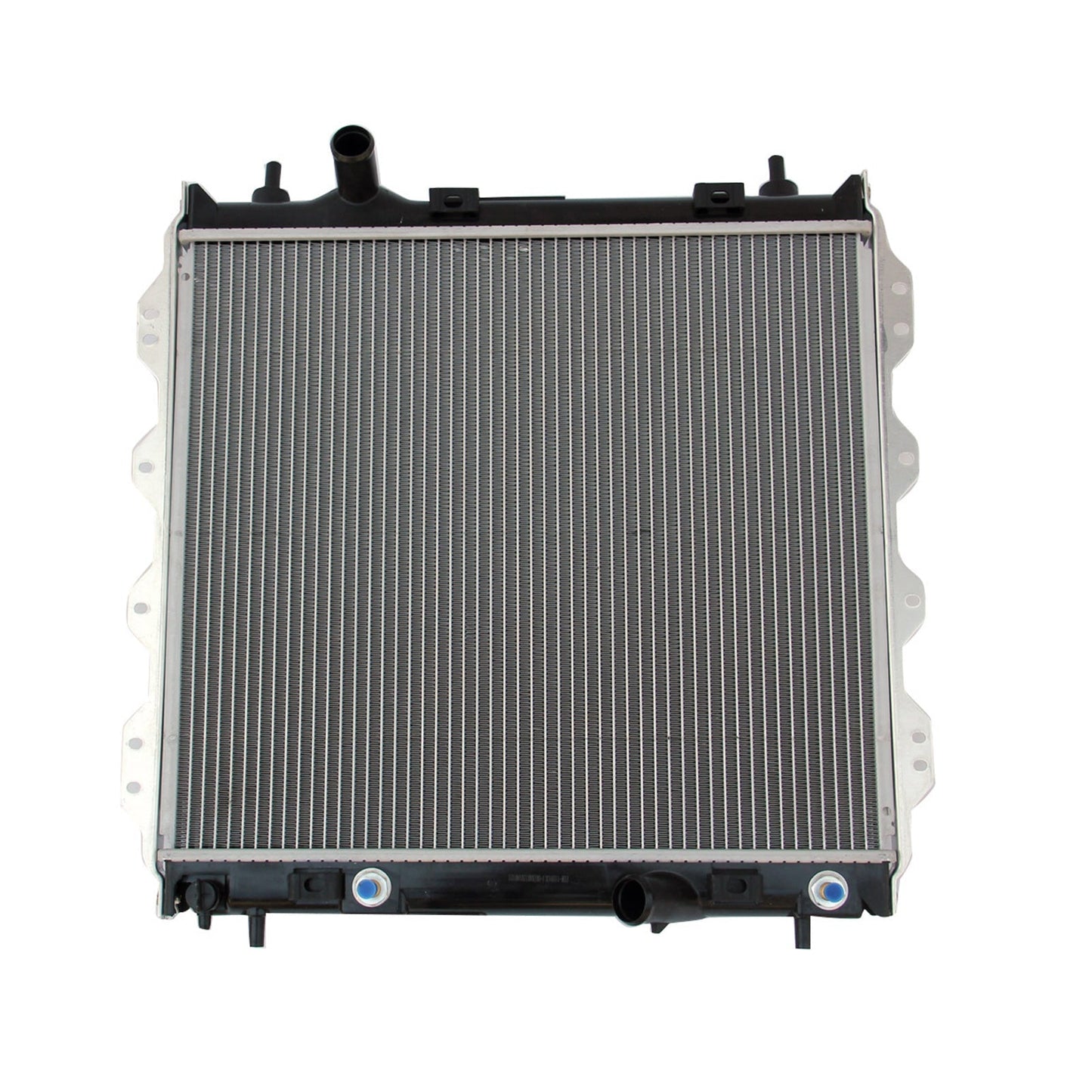 Alloy Radiator Suitable for Chrysler PT Cruiser 2000-On 2.0 2.4 Turbo 4Cyl-0