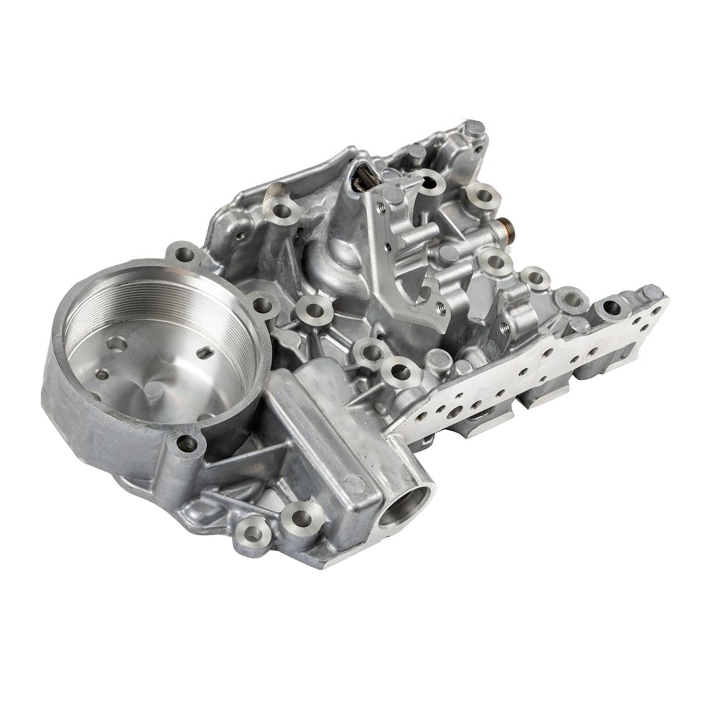 0AM DQ200 DSG Mechatronic Overhaul Valve Body Repair Kit For Audi VW Seat Skoda-3