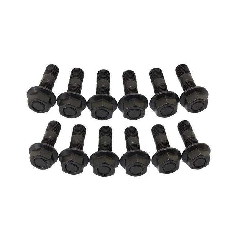 Permaseal Intake Manifold Installation Studs&Gasket for Nissan Patrol GQ 3.0L