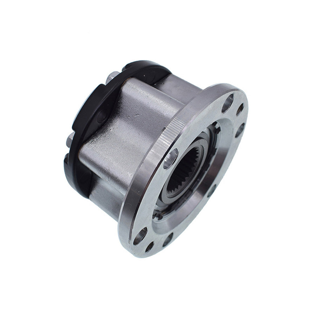Free Wheel Locking Hub Set Suitable For Hilux RZN169 RZN174 VZN167 VZN172 97-05-3