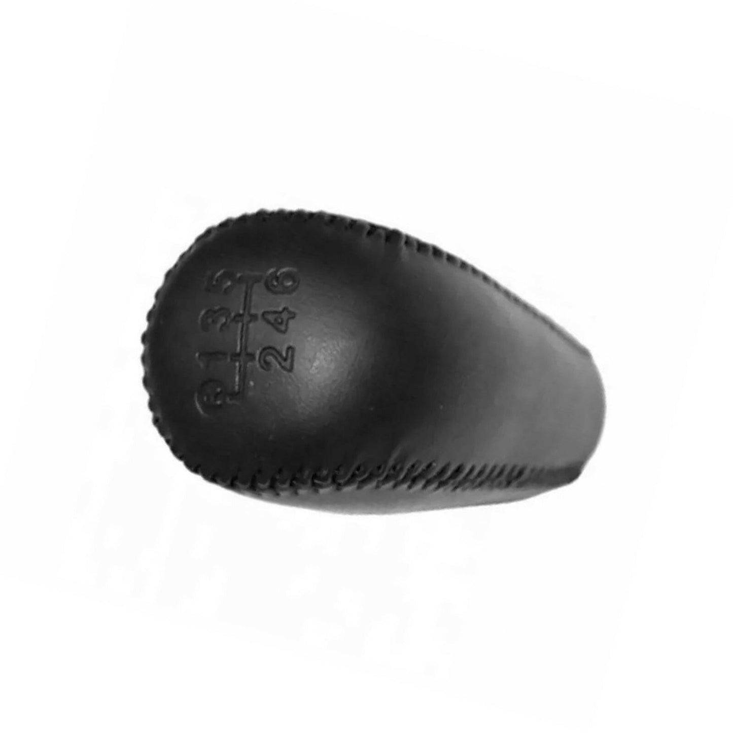 6 Speed Gear Shift Knob Suitable For Toyota Prado 120 150 Series GDJ GRJ 2009–2017-3