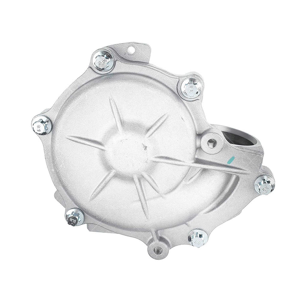 Water Pump w or Seal Suitable for BMW E46 E90 E91 E83 E88 318i 316i 320i 118i 120i