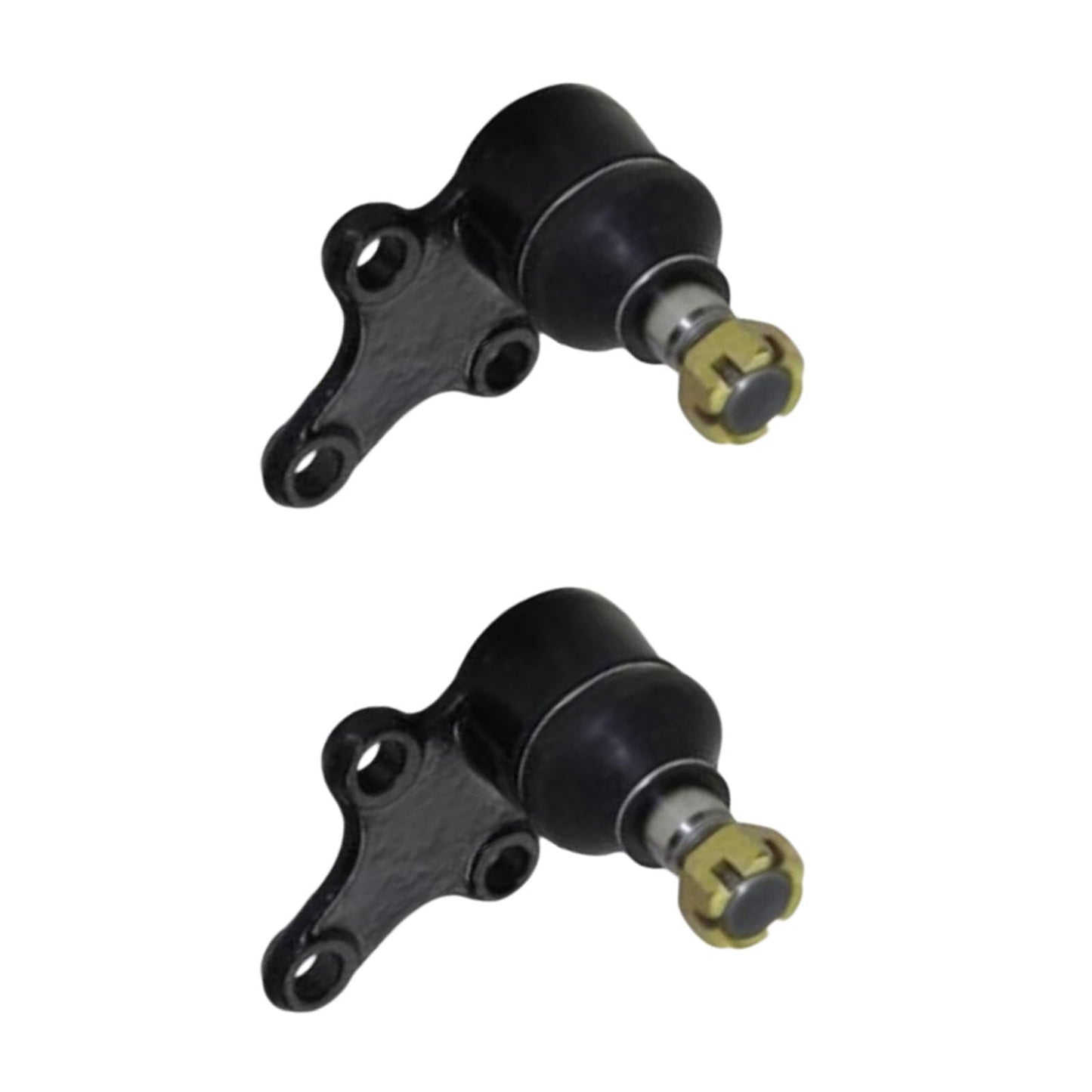 4x Lower+Upper Ball Joints Suitable For Toyota HiLux LN85 LN86 RN85 RN90 YN85-3