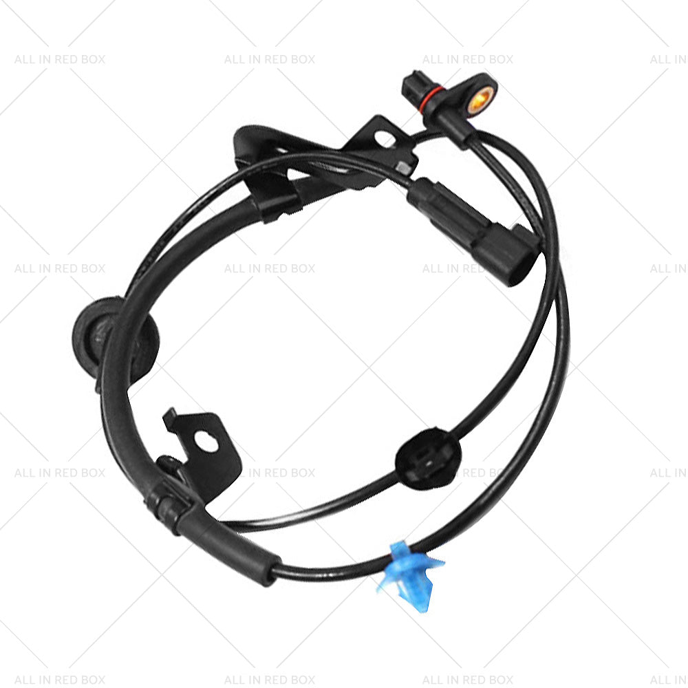 4¡Á Wheel Speed Sensor Front Rear LR Suitable For Mitsubishi Lancer Outlander