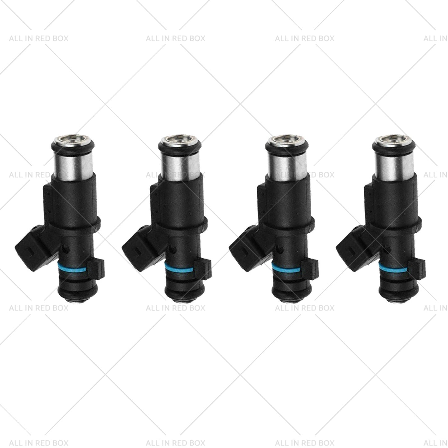 01F002A Fuel Injector Suitable for Peugeot 206 306 307 Citroen 1. 4 KFV Petrol