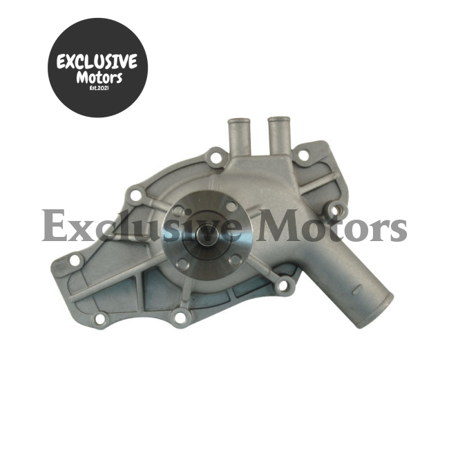 253 308 Aluminium Water Pump for Holden VH-VS (1978-2000)